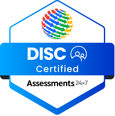 disc-cert-badge
