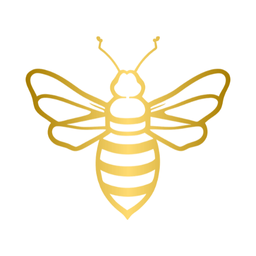 Gold Bee